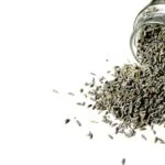 What to do with Dried Lavender