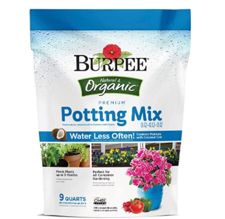 what to do with empty candle jars: Premium Organic Potting Natural