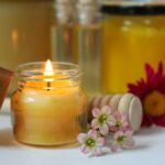 What to do with Empty Candle Jars