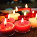 What to do with Leftover Candle Wax