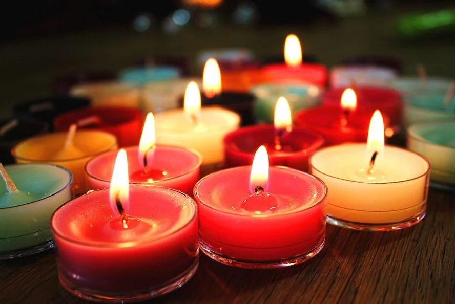 What to do with Leftover Candle Wax