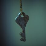 What to do with Old Keys - %count(What to do with Old Keys)% - What to do with Old Keys