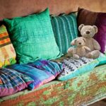 What to do with Old Pillows