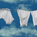 What to do with Old Underwear